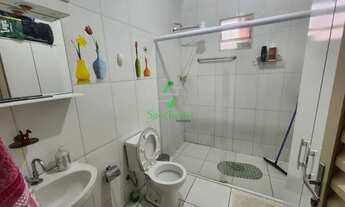 Imagem 5: Casa para Venda em Limeira, Jardim Águas da Serra, 2 dormitórios, 2 banheiros, 4 vagas