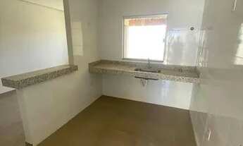 Imagem 2: Casa para venda com 126 metros quadrados com 3 quartos em Parque Jacaraípe - Serra - ES