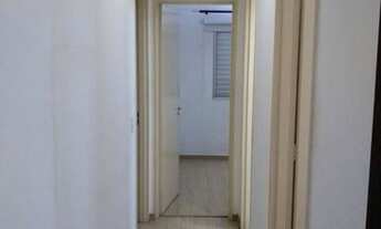 Imagem 6: Apartamento com 3 dormitórios, 65 m² - venda por R$ 350.000,00 ou aluguel por R$ 2.513,20