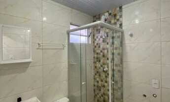 Imagem 4: Kitnet com 1 dormitório para alugar, 23 m² por R$ 870,00/ano - Bela Vista - São José/SC