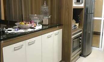 Imagem 4: Apartamento no Maison D'art de 146m² - Limeira - SP