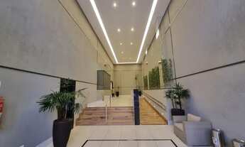 Imagem 3: Apartamento para venda com 58 metros quadrados com 2 quartos em Centro - Londrina - Paraná