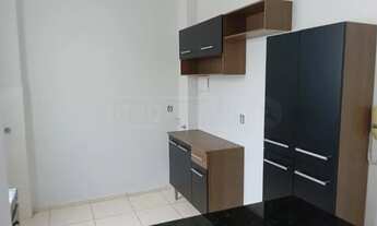 Imagem 6: Apartamento para aluguel, 2 quartos, 1 vaga, Piazza San Marco - Piracicaba/SP
