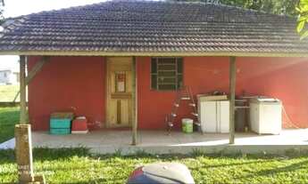 Imagem: Sua chance de ter casa no sítio