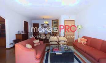 Imagem 5: Apartamento 158m² 2 dormitórios parta Venda em Moema