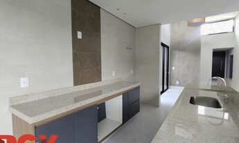 Imagem 3: Casa nova à venda no Condomínio Reserva dos Vinhedos em Louveira/SP