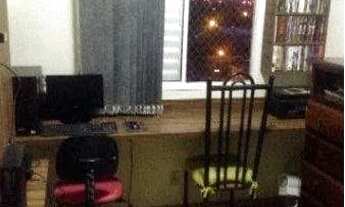 Imagem 4: Apartamento com 2 dormitórios à venda, 59 m² por R$ 230.000,00 - Campos Elíseos - Ribeirão