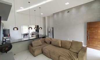 Imagem 4: Casa de campo moderna R$ 695.000,00 - Ninho Verde II - Pardinho - SP