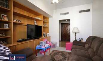 Imagem 7: Venda Apartamento 3 Dormitórios - 330 m² Higienópolis