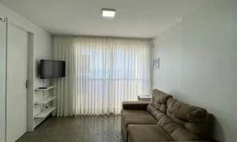 Imagem 2: Apartamento para aluguel com 58 metros quadrados com 2 quartos