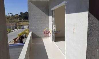 Imagem 7: Sobrado com 3 dormitórios à venda por R$ 580.000,00 - Portal dos Pássaros - São José dos C