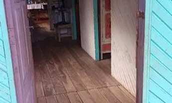 Imagem 2: Vendo uma casa no bairro dos congos