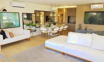 Imagem 3: SpotLight Jardim Botafogo, apartamentos de 3 e 4 quartos, 2 vagas de garagem, mais infraes