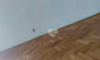 Imagem 2: Apartamento com 2 quartos à venda, 76 m² por R$ 0 - Tijuca - Rio de Janeiro/RJ