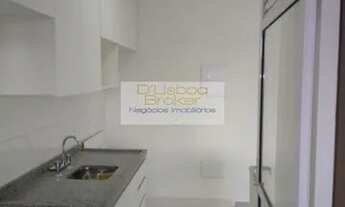 Imagem 7: Apartamento em Bethaville I - Barueri, SP