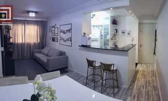 Imagem 3: Apartamento á venda no Jabaquara