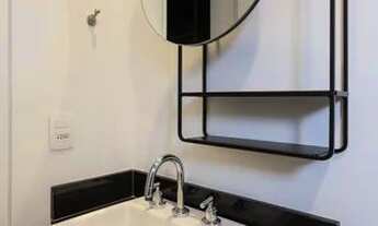 Imagem 4: Apartamento para Aluguel - Vila Olímpia, 1 Quarto, 43 m2