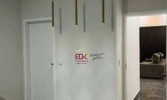 Imagem 5: Casa com 2 dormitórios à venda, 105 m² por R$ 510.000 - Loteamento Santa Clara - Pindamonh