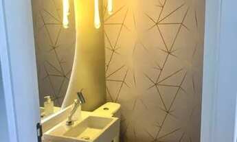 Imagem 5: Apartamento para Venda em Barueri, Alphaville Empresarial, 2 dormitórios, 2 suítes, 3 banh