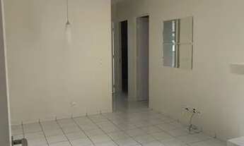 Imagem 7: Lindo apartamento para locação no Ipiranga, reformado, 2 dormitorios, completo armarios, v