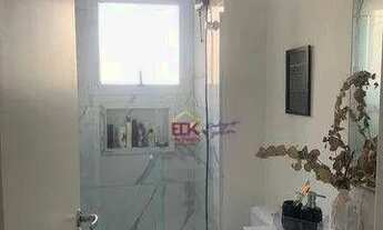 Imagem 4: Apartamento com 2 dormitórios à venda, 74 m² por R$ 542.000 - Villa Branca - Jacareí/SP