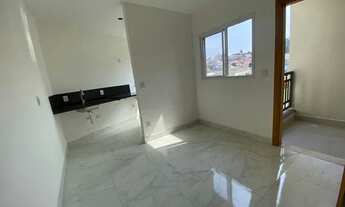 Imagem 4: Apartamento para aluguel possui 30 metros quadrados com 1 quarto em Vila Mazzei - São Paul