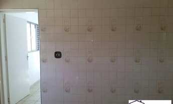 Imagem 3: CASA 2 COMODOS COM VARANDA- JD PARIS- CAMPO LIMPO