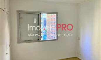 Imagem 5: Apartamento 76m² 2 Dormitórios para Venda no Itaim Bibi