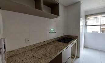 Imagem 3: Apartamento 02 quartos para Locação Jibran El Hadj, Anápolis