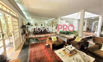 Imagem 2: BROOKLIN - 353M² - 4 SUÍTES - 2 VAGAS!