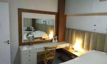 Imagem: Ap semimobiliado Excelente localização