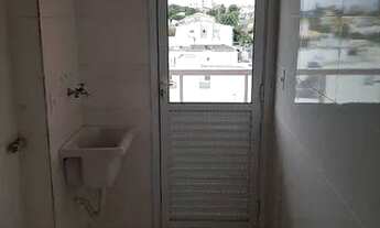 Imagem 4: Apartamento com 2 dormitórios 1 suite à venda, 57 m² por R$ 370.000 - Vila Curuçá - Santo