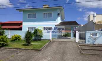 Imagem: Casa à venda em Praia da Daniela - Florianópolis