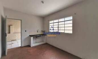 Imagem 6: Casa com 2 dormitórios para alugar, 85 m² por R$ 1.300,00/mês - Jardim Nova Itália - Limei