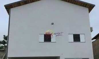 Imagem 2: Casa com 3 dormitórios à venda, 314 m² por R$ 1.500.000,00 - Condomínio Reserva Altos do C