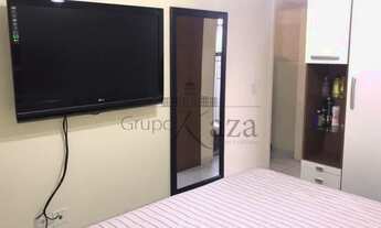 Imagem 6: Apartamento Padrão em Caraguatatuba