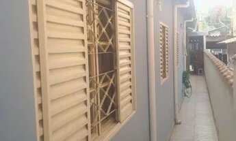 Imagem 3: Casa com 3 dormitórios à venda, 80 m² por R$ 375.000 - Jardim Von Zuben - Vinhedo/SP