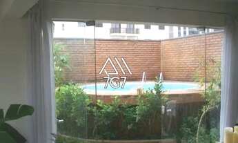 Imagem: SÃO PAULO - Apartamento Padrão - MORUMBI