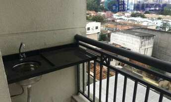 Imagem 6: Apartamento com 2 dormitórios à venda, 51 m² por R$ 365.000,00 - Vila Prudente (Zona Leste