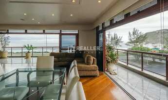 Imagem 5: Rio de Janeiro - Apartamento Padrão - Recreio dos Bandeirantes