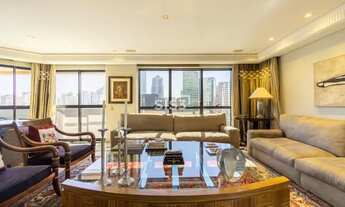 Imagem 5: CURITIBA - Apartamento Padrão - Batel