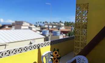 Imagem 5: Loft com vista mar e solário incrível