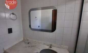 Imagem 6: Apartamento com 1 dormitório à venda, 43 m² por R$ 235.000,00 - Centro - Ribeirão Preto/SP