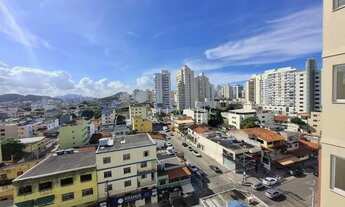 Imagem 3: Apartamento com 2 dormitórios à venda, 62 m² por R$ 499.000 - Praia de Itapoã - Vila Velha