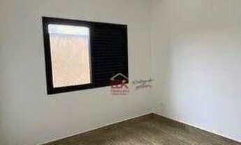 Imagem 6: Casa com 3 dormitórios à venda, 136 m² por R$ 1.135.000 - Residencial Fogaça - Jacareí/SP