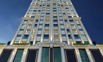 Imagem: Apartamento à Venda em Itapema/SC no Belle