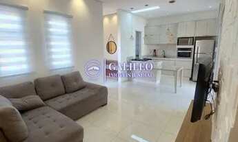 Imagem 7: Casa térrea no Residencial Santa Giovana | Jundiaí