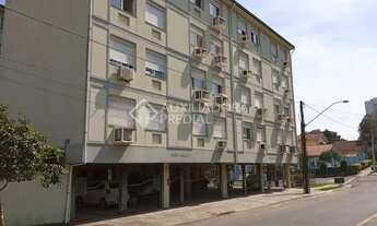 Imagem: NOVO HAMBURGO - Apartamento Padrão - Pátria