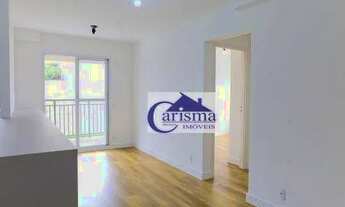 Imagem 6: Apartamento com 2 dormitórios, 55 m² - venda por R$ 550.000,00 ou aluguel por R$ 3.673,00