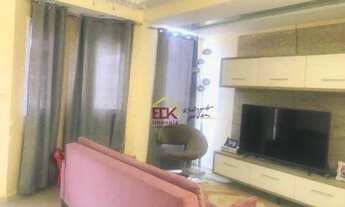 Imagem 4: Sobrado com 3 dormitórios, 140 m² - venda por R$ 655.000,00 ou aluguel por R$ 4.000,00/mês